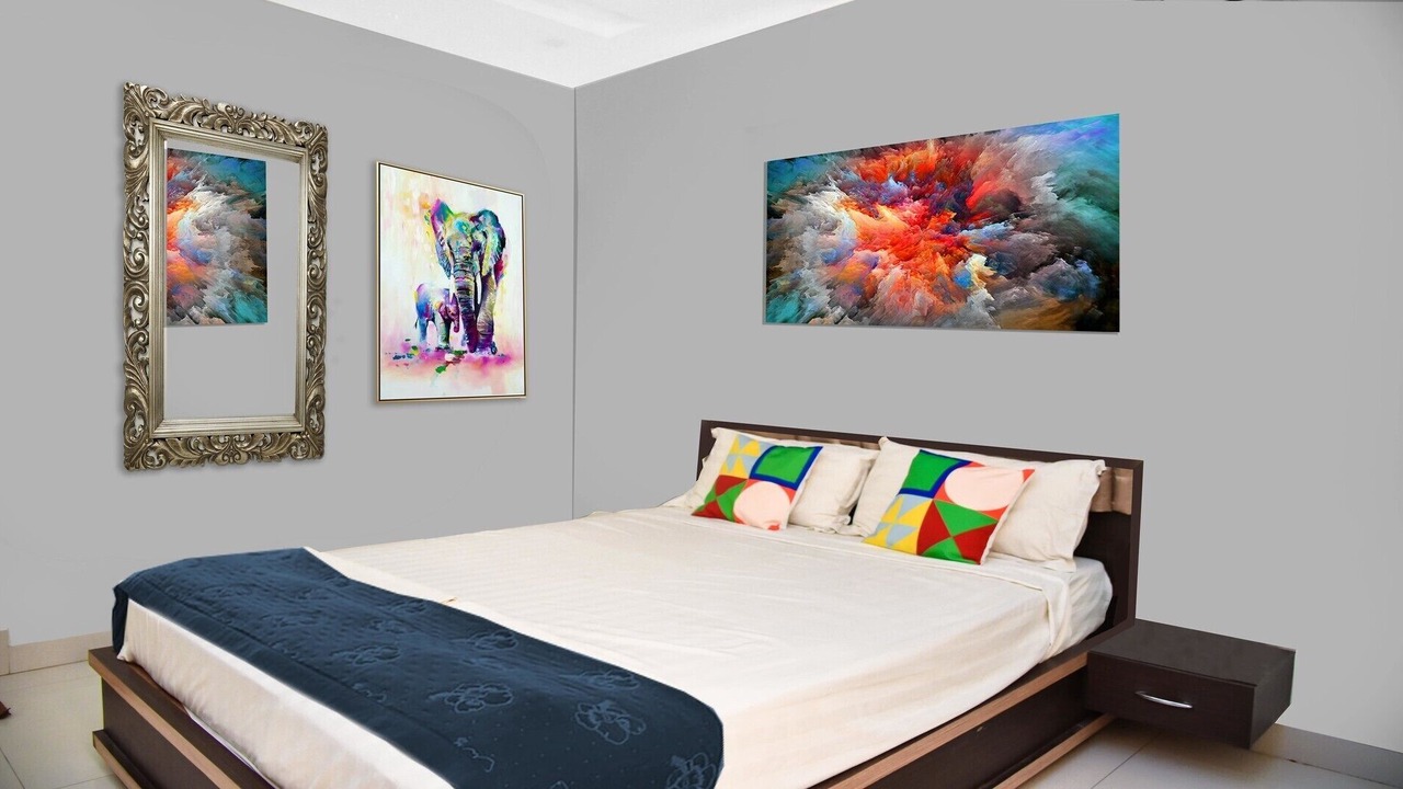 Photo of Bedroom in Tada