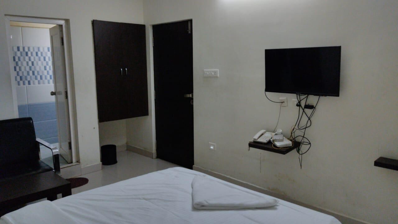 Photo of Bedroom in Tada