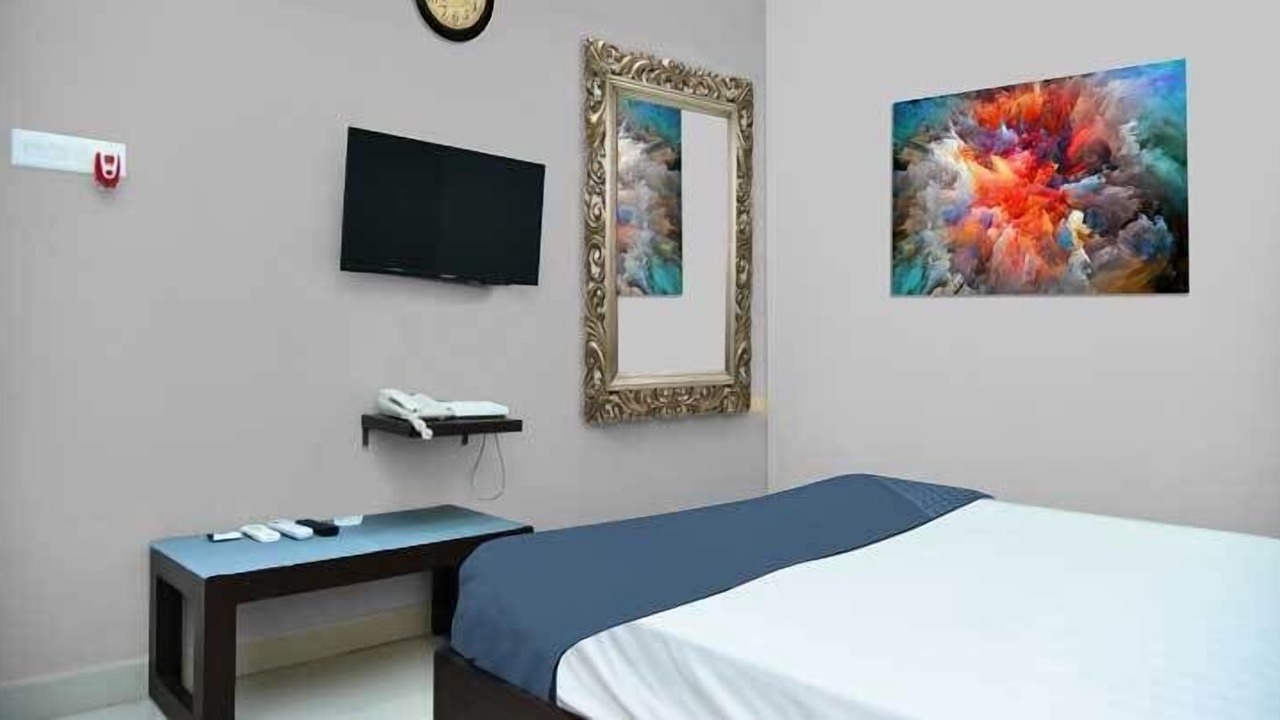 Photo of Bedroom in Tada