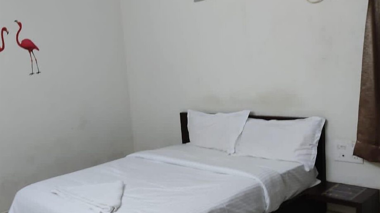 Photo of Bedroom in Tada