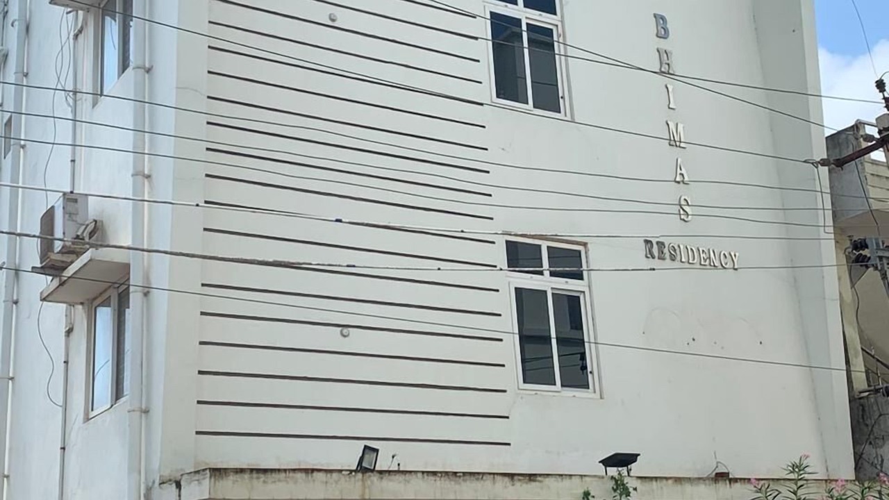 Photo of Outdoor in Tada