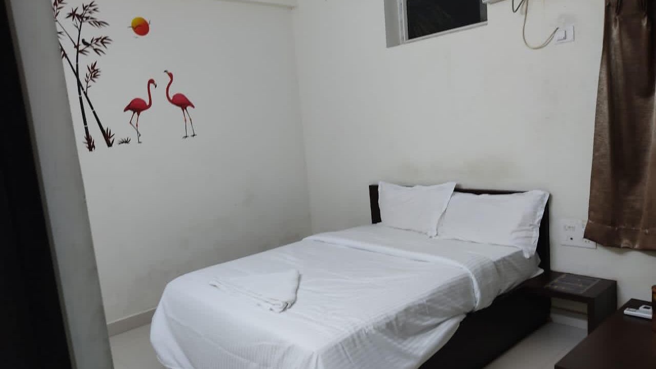 Photo of Bedroom in Tada