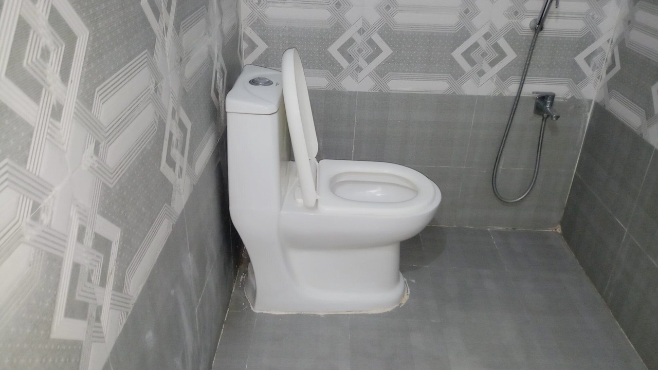 Photo of Bathroom in Kukatpally Housing Board Colony