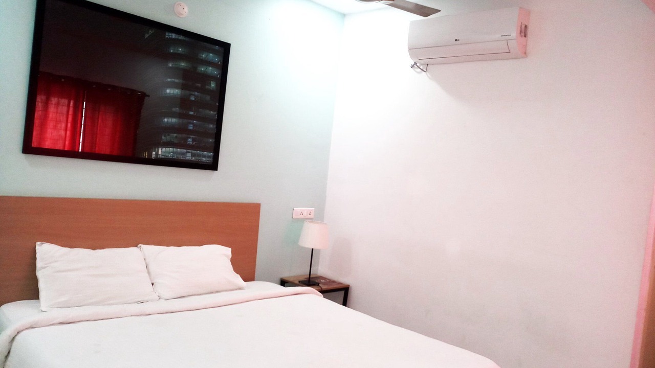 Photo of Bedroom in Kukatpally Housing Board Colony