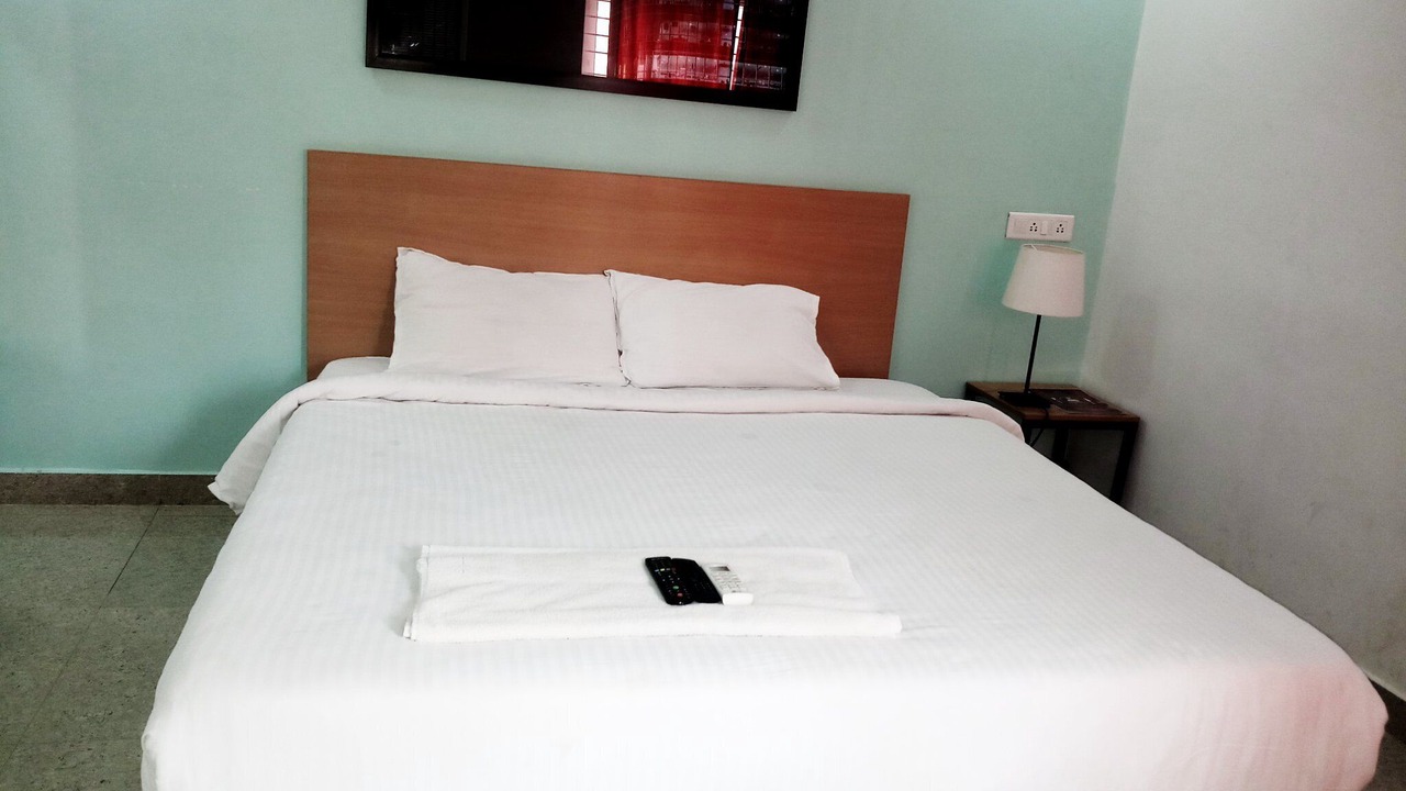Photo of Bedroom in Kukatpally Housing Board Colony