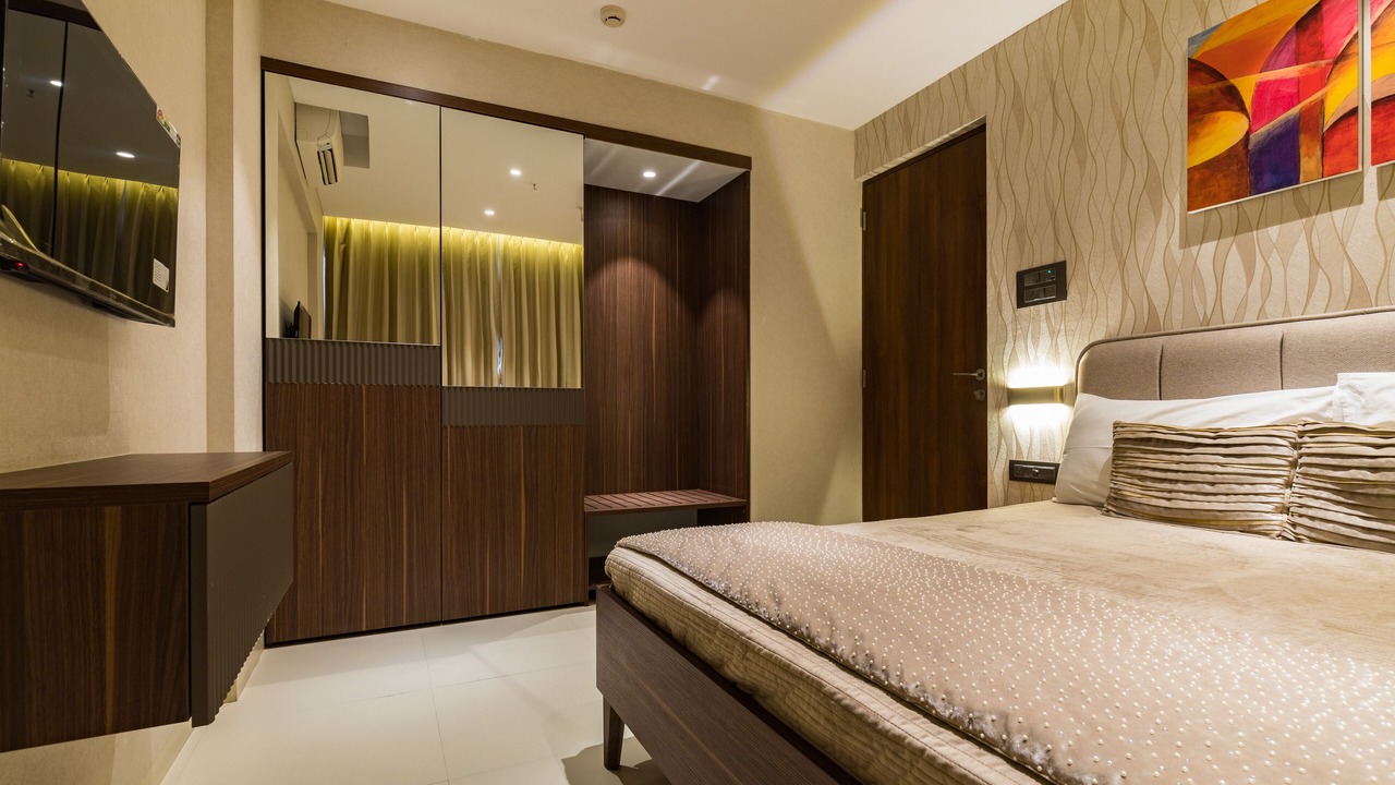 Photo of Bedroom in Mundhwa