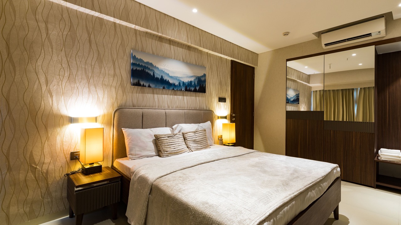 Photo of Bedroom in Mundhwa