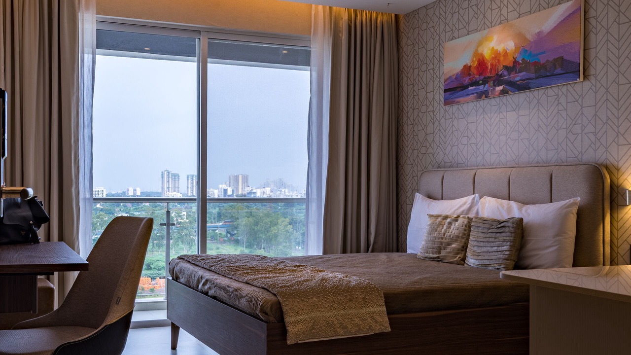 Photo of Bedroom in Mundhwa