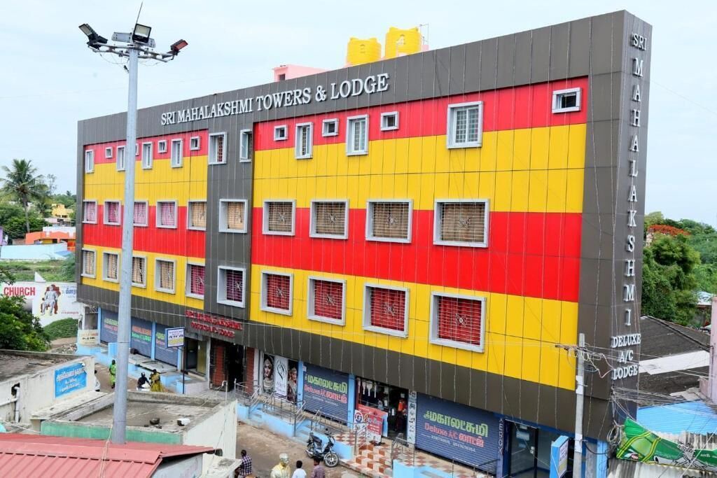Photo of Outdoor in Arakkonam