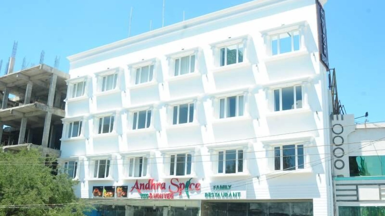 Photo of Outdoor in Madanapalle