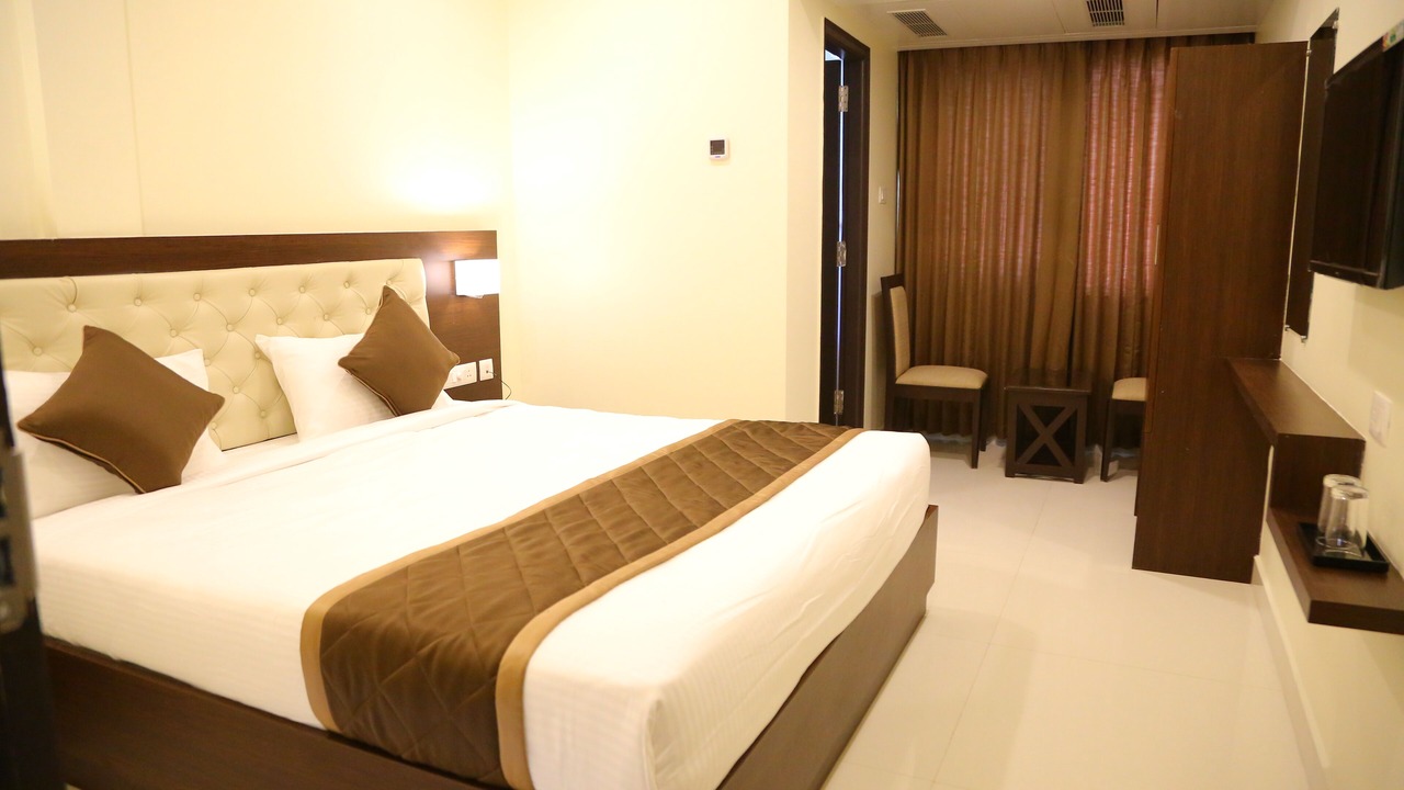 Photo of Bedroom in Madanapalle