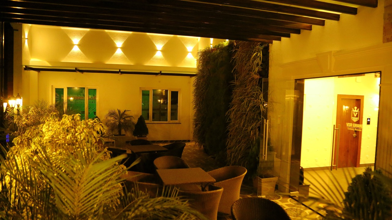 Photo of Outdoor in Madanapalle