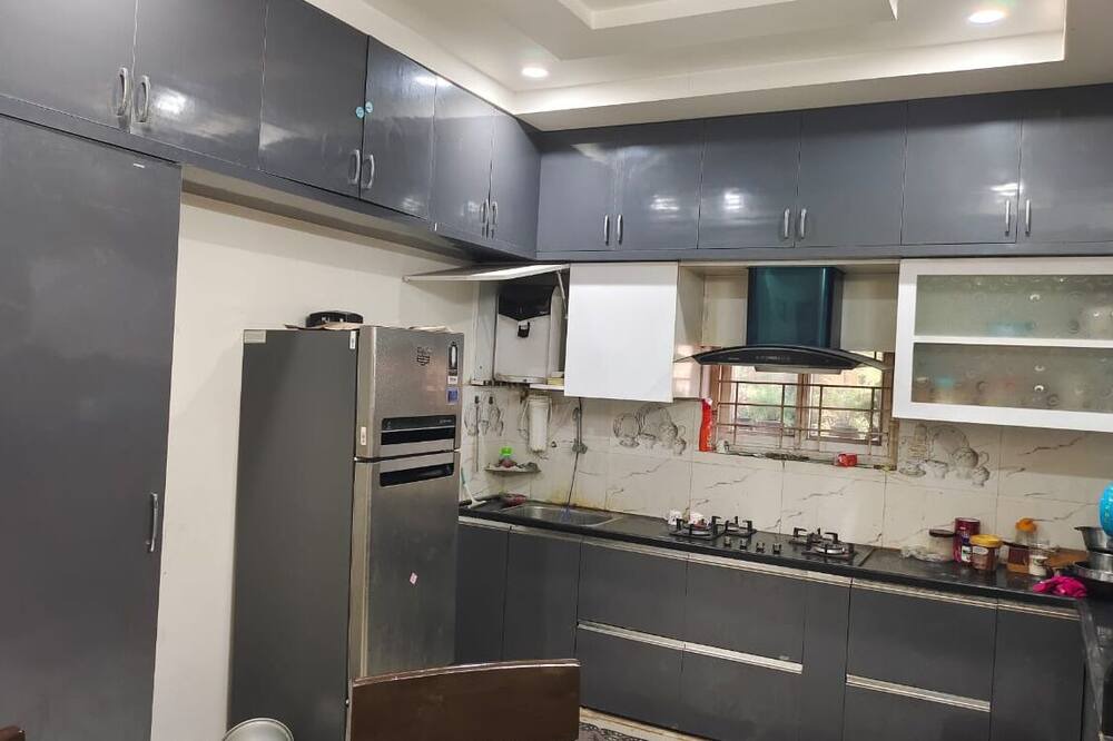 Photo of Kitchen in Patancheru