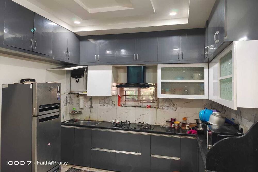 Photo of Kitchen in Patancheru
