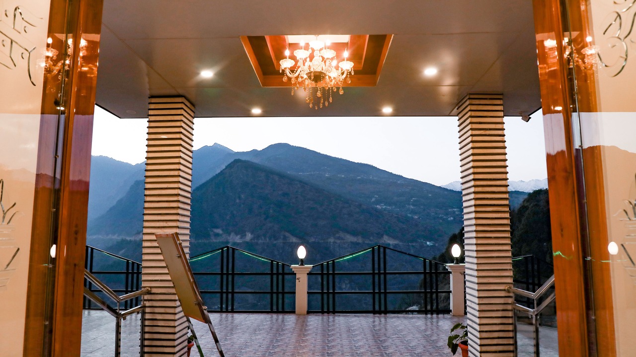 Photo of Outdoor in Ukhimath
