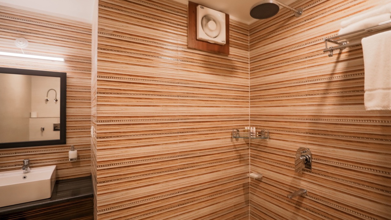 Photo of Bathroom in Ukhimath