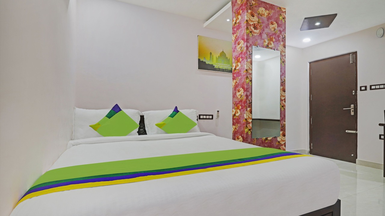 Photo of Bedroom in Manikonda