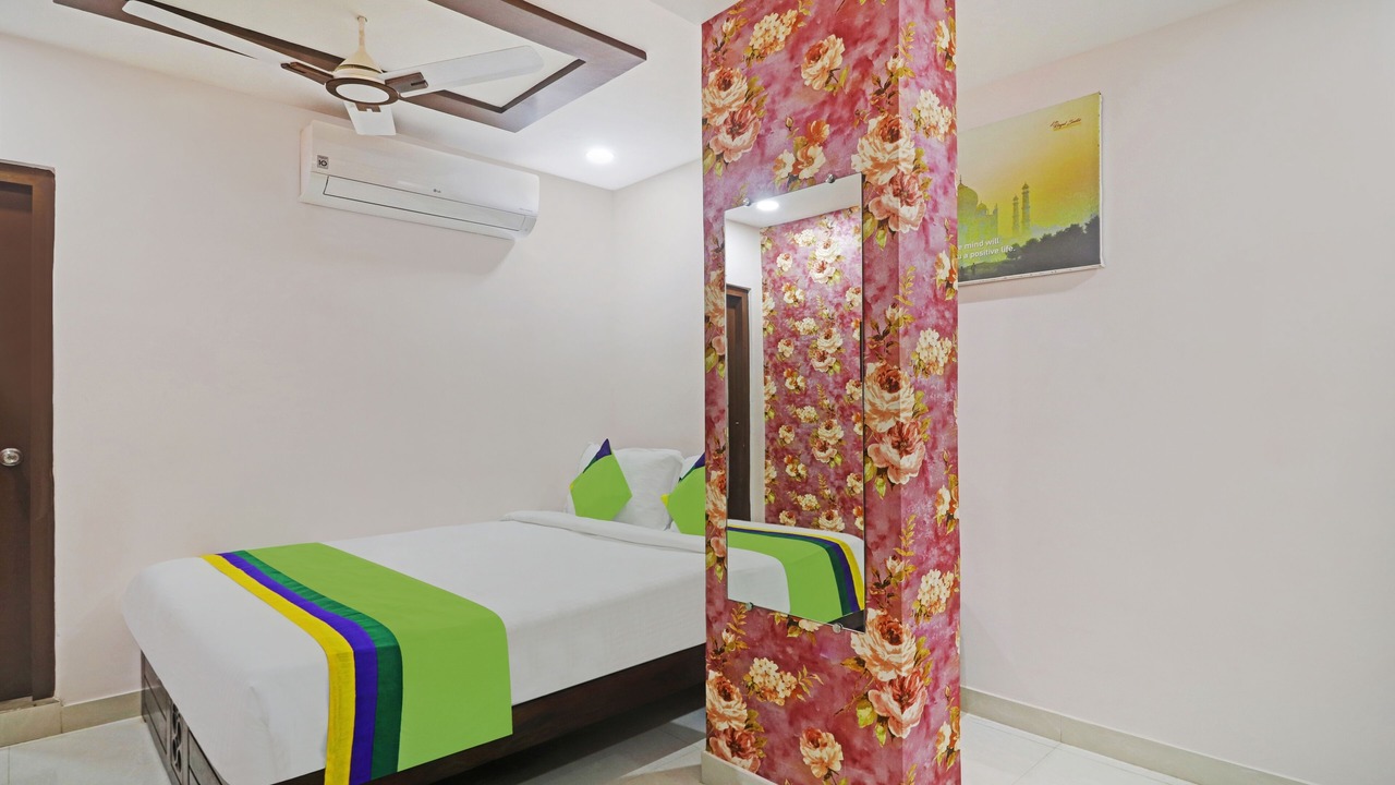 Photo of Bedroom in Manikonda