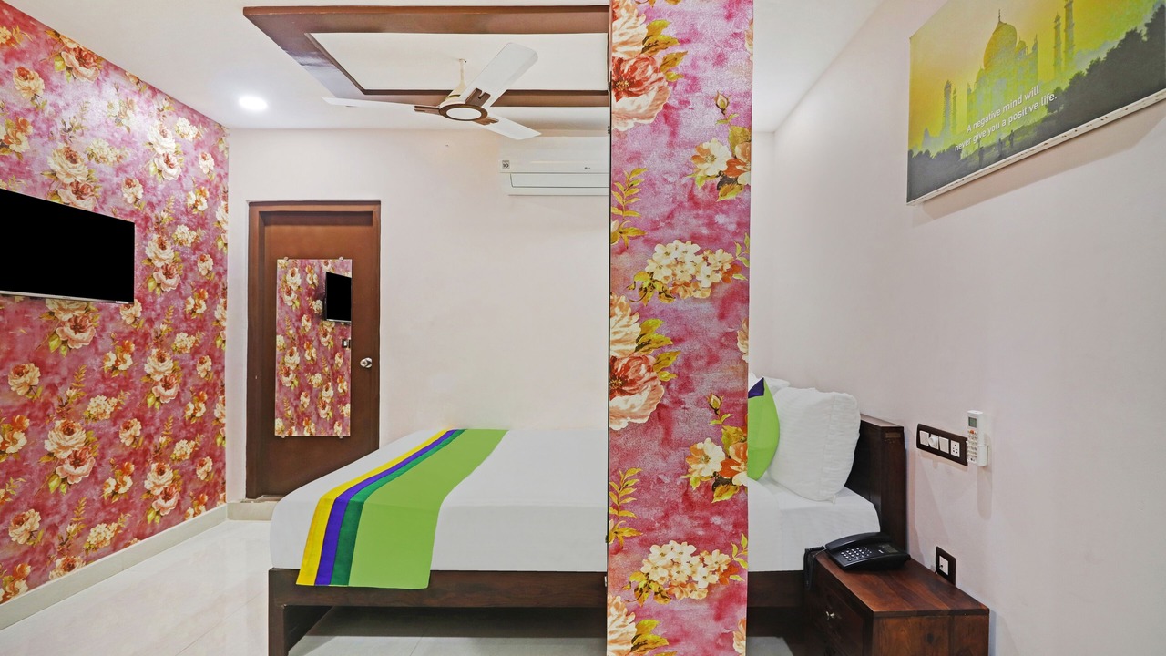 Photo of Bedroom in Manikonda