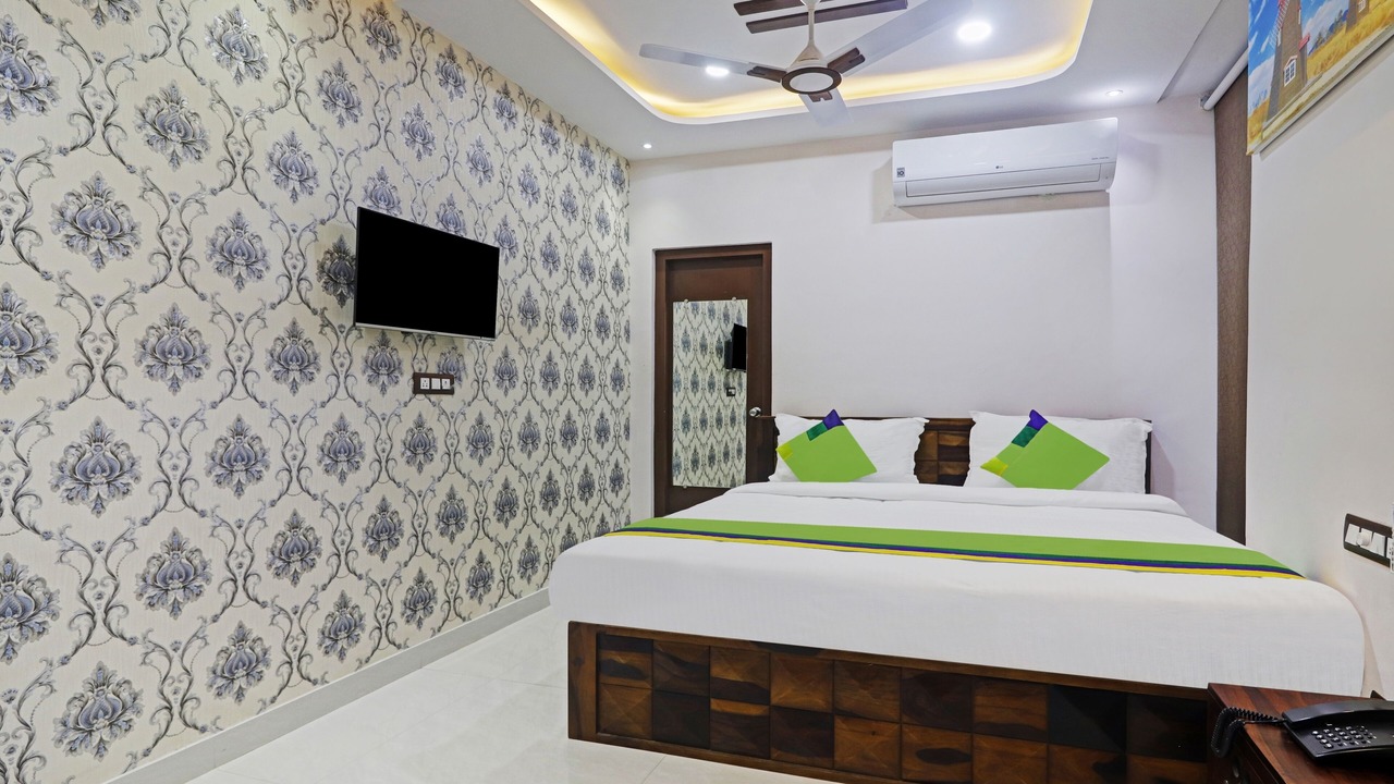 Photo of Bedroom in Manikonda