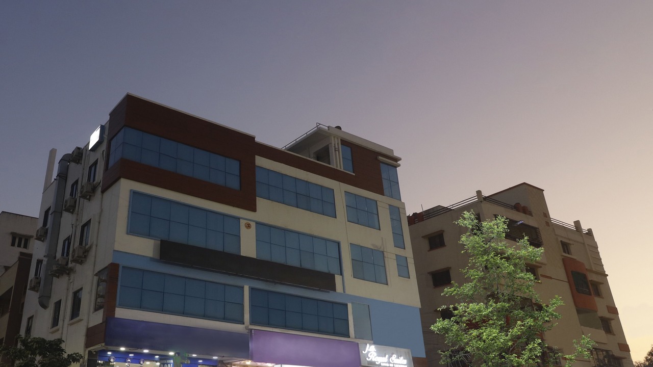 Photo of Outdoor in Manikonda