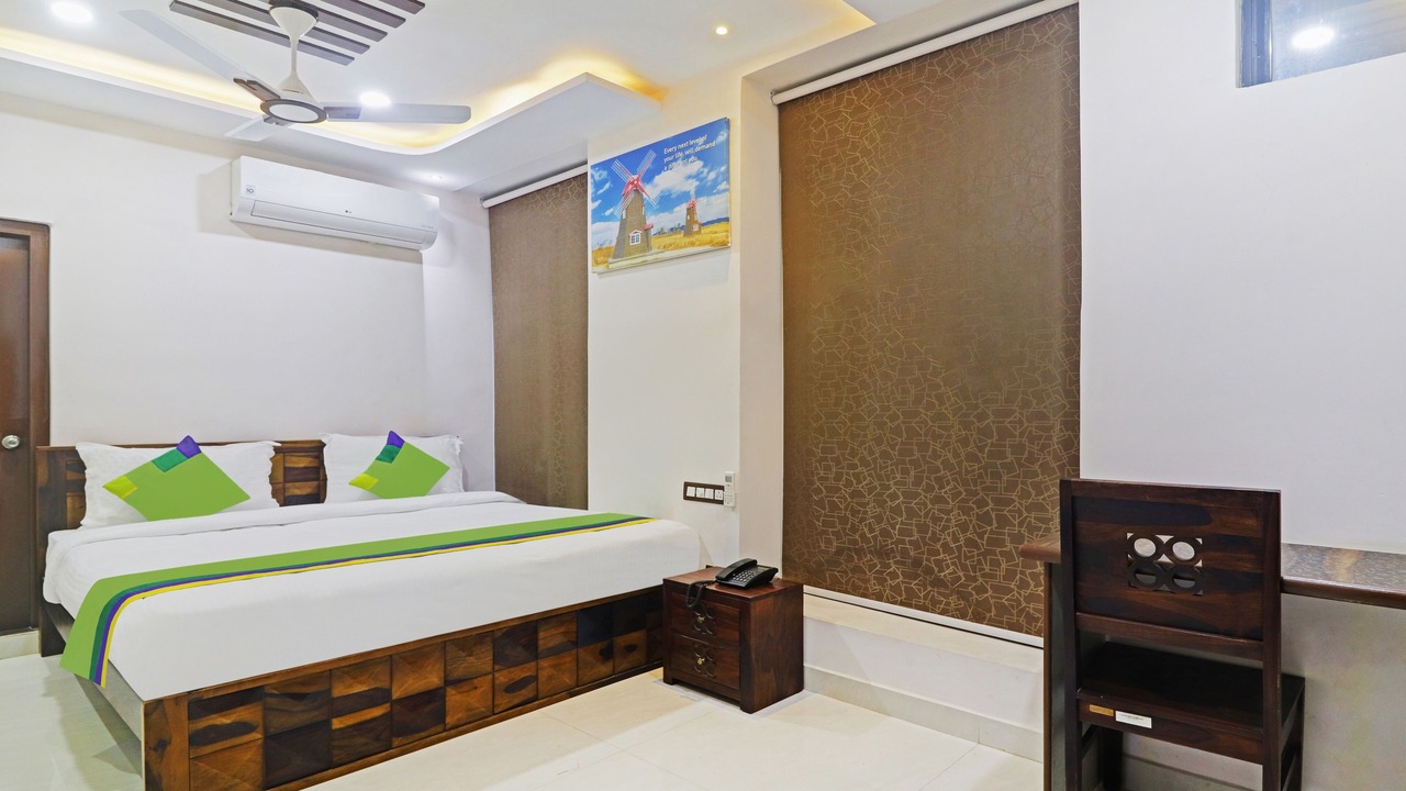 Photo of Bedroom in Manikonda