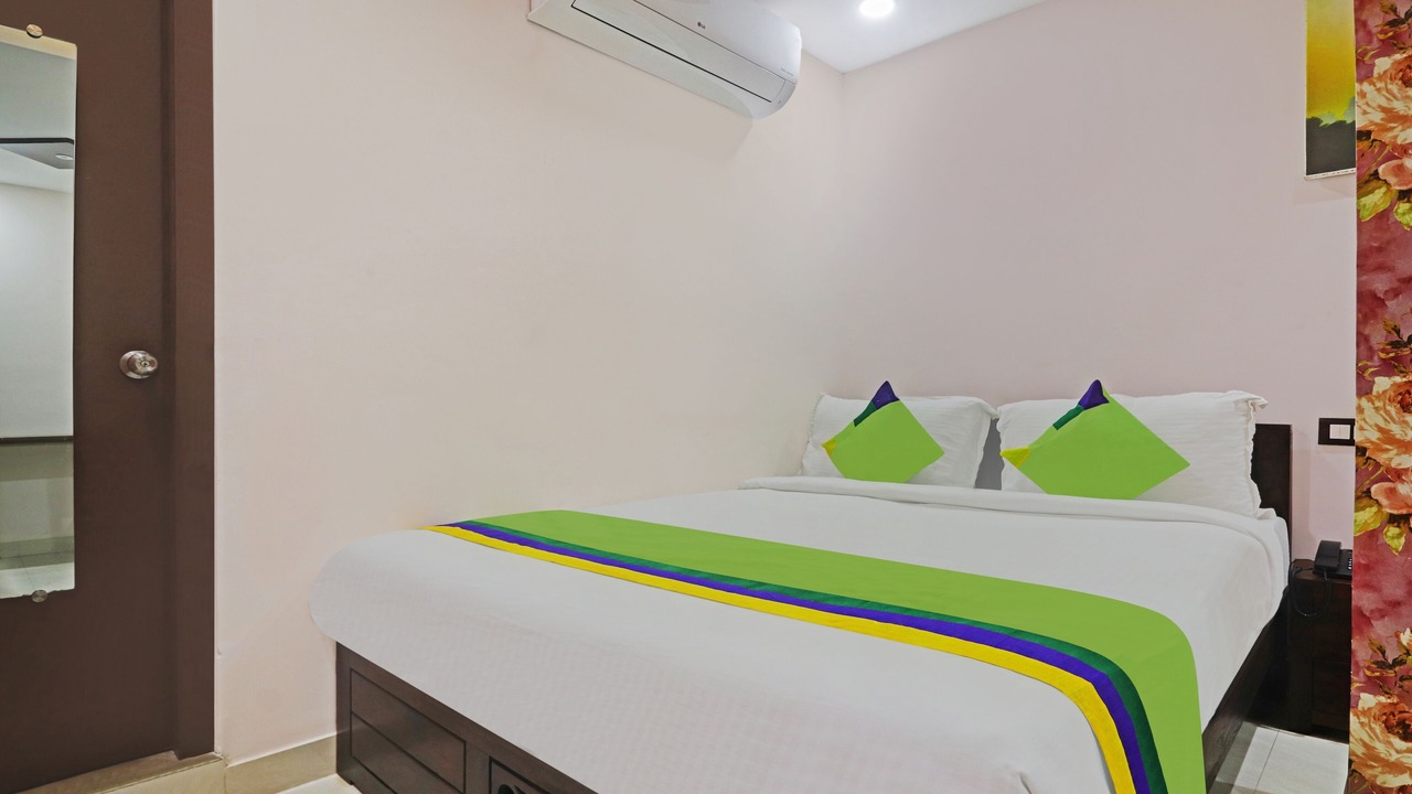 Photo of Bedroom in Manikonda