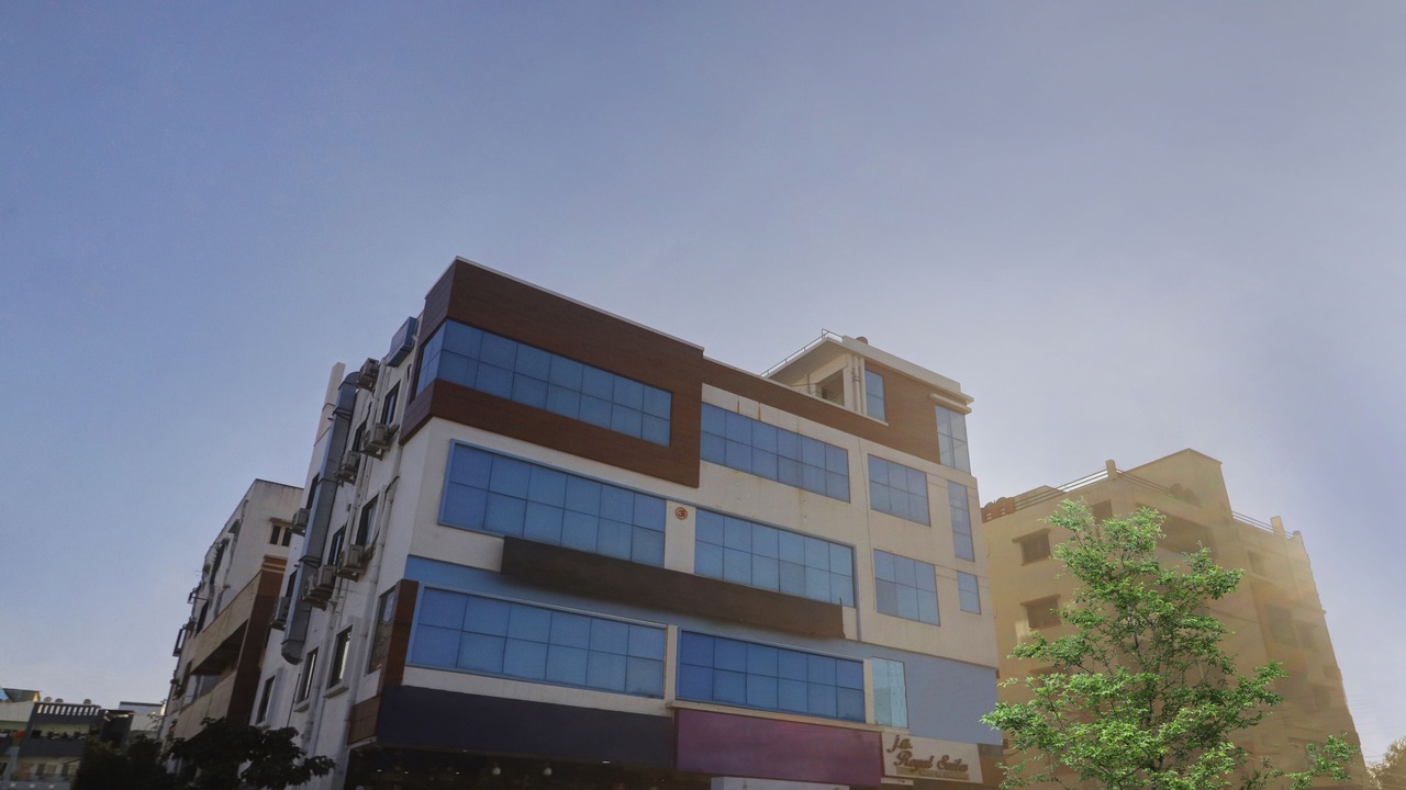 Photo of Outdoor in Manikonda