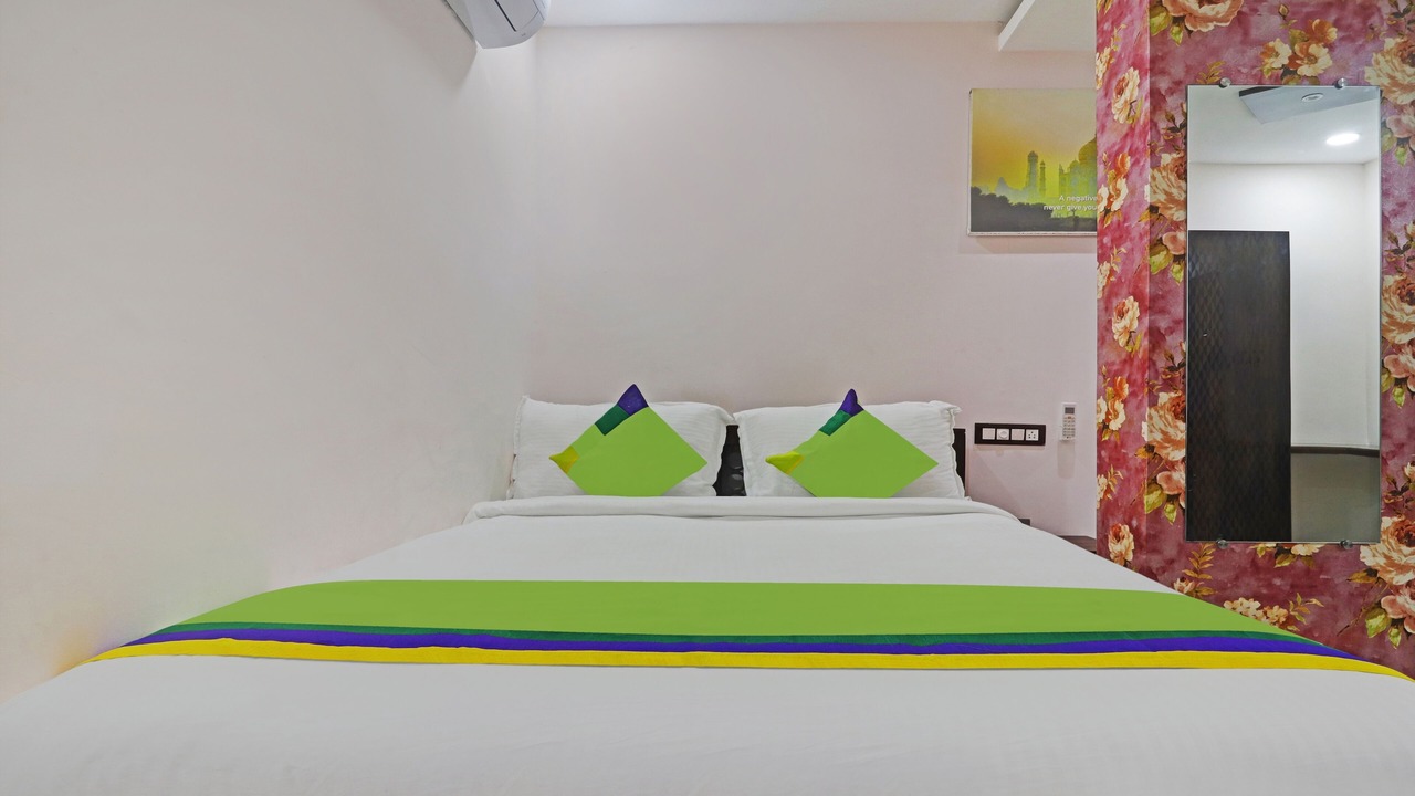 Photo of Bedroom in Manikonda