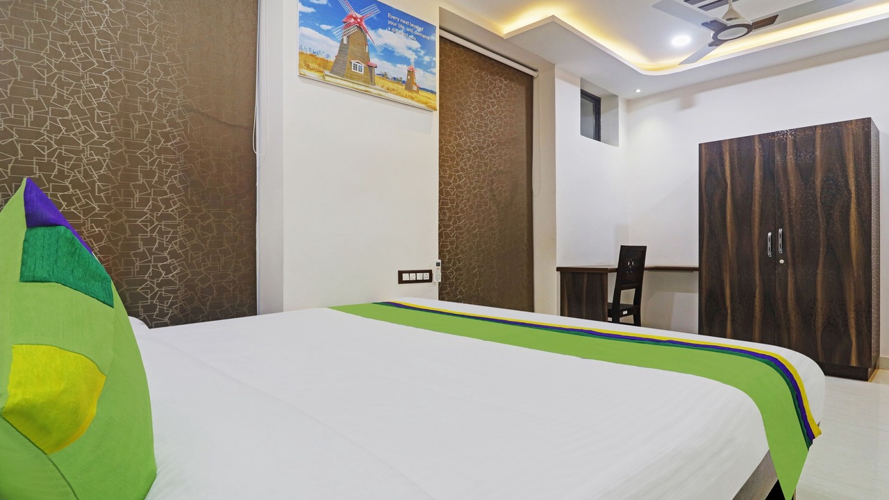Photo of Bedroom in Manikonda