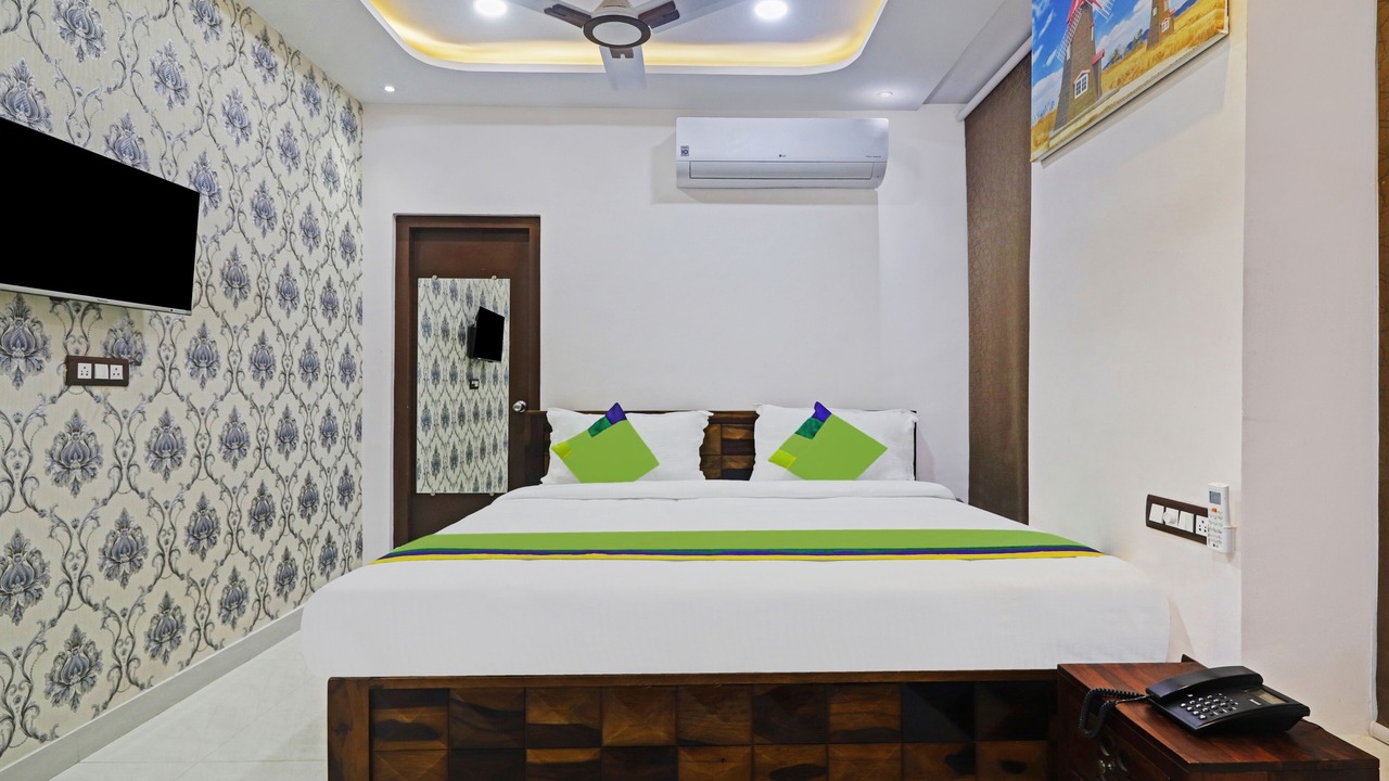 Photo of Bedroom in Manikonda