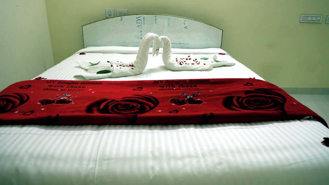 Photo of Bedroom in Kalapettai