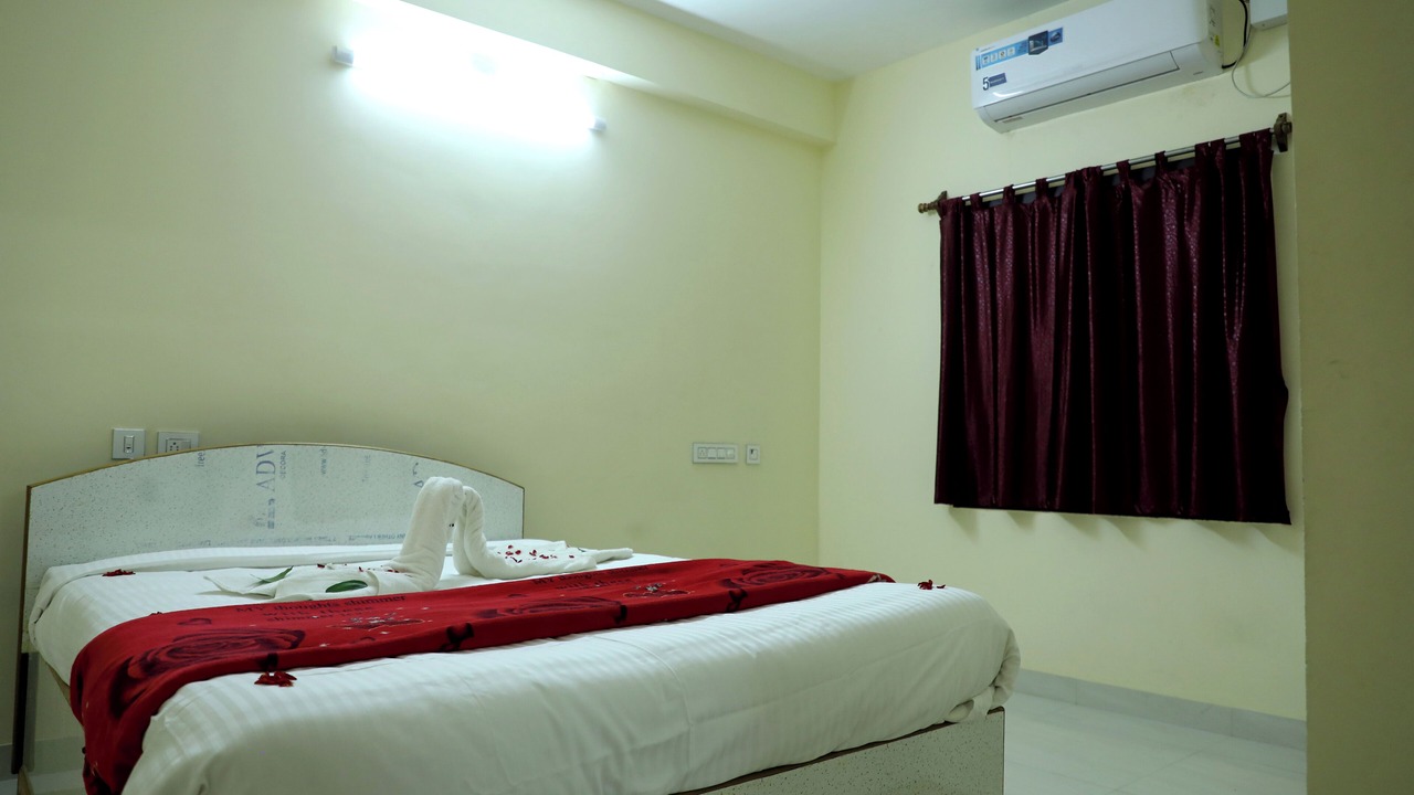 Photo of Bedroom in Kalapettai