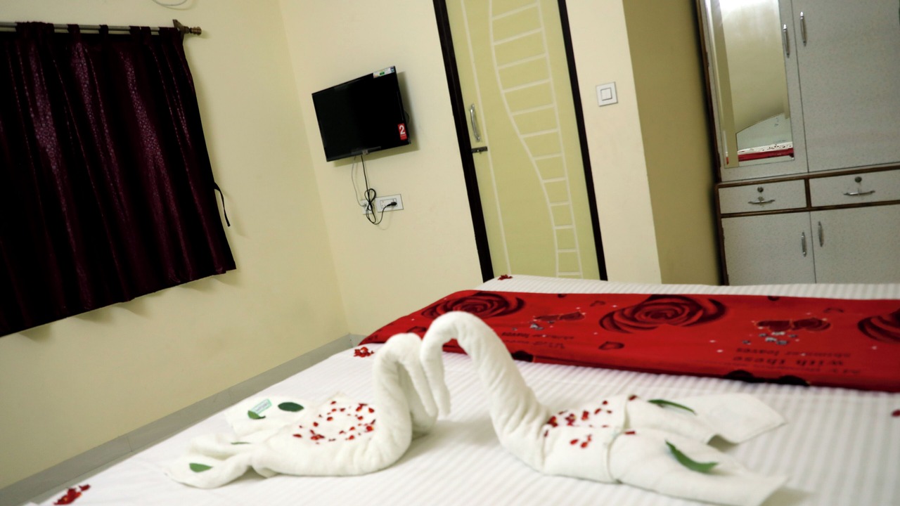 Photo of Bedroom in Kalapettai
