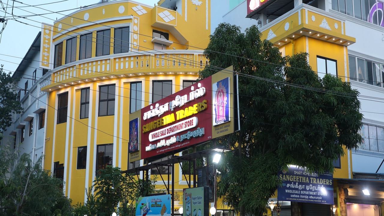 Photo of Outdoor in Kalapettai