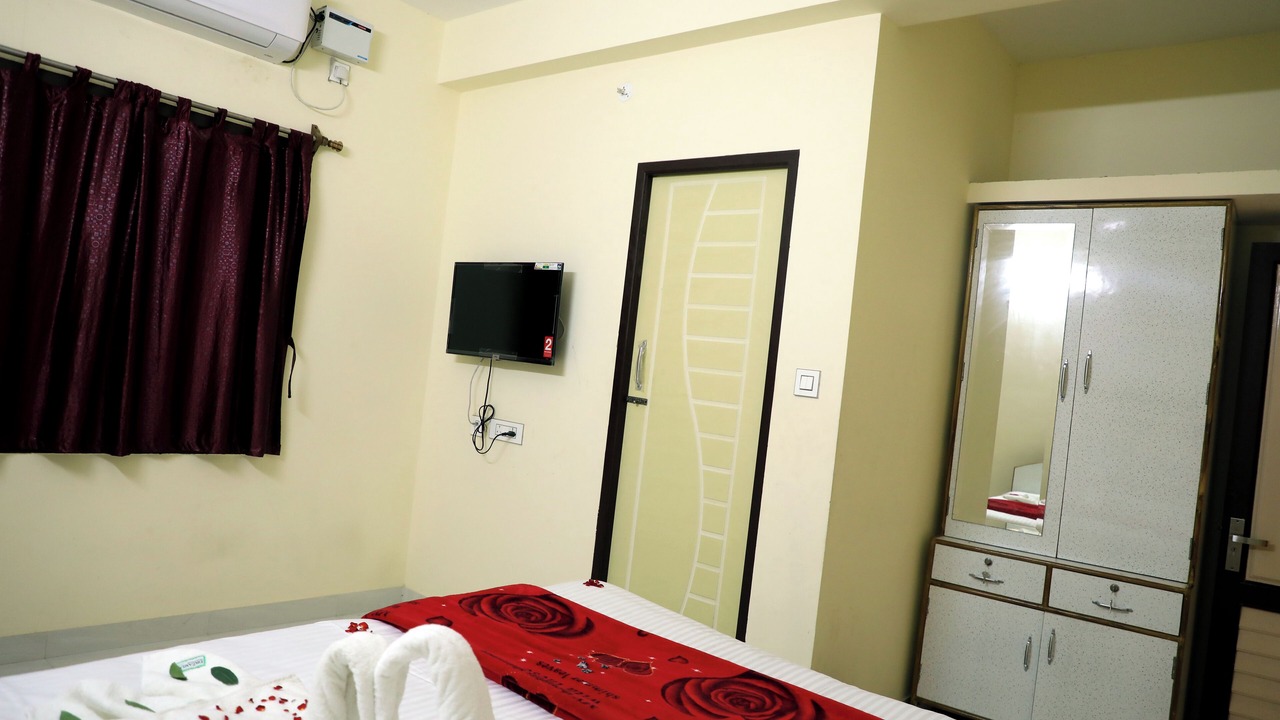 Photo of Bedroom in Kalapettai