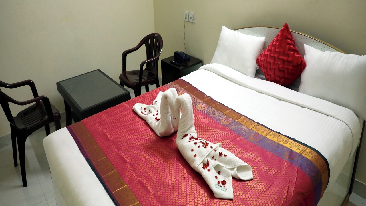 Photo of Bedroom in Kalapettai