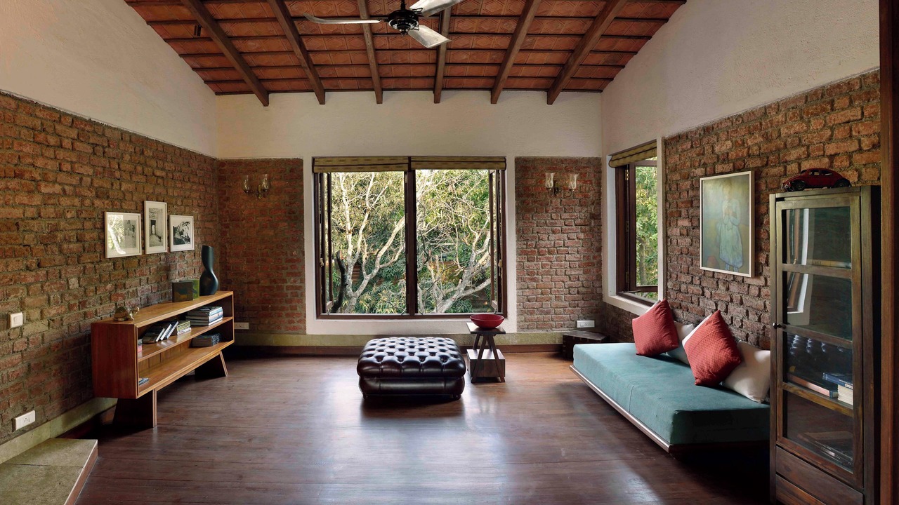 Photo of Livingroom in Awas