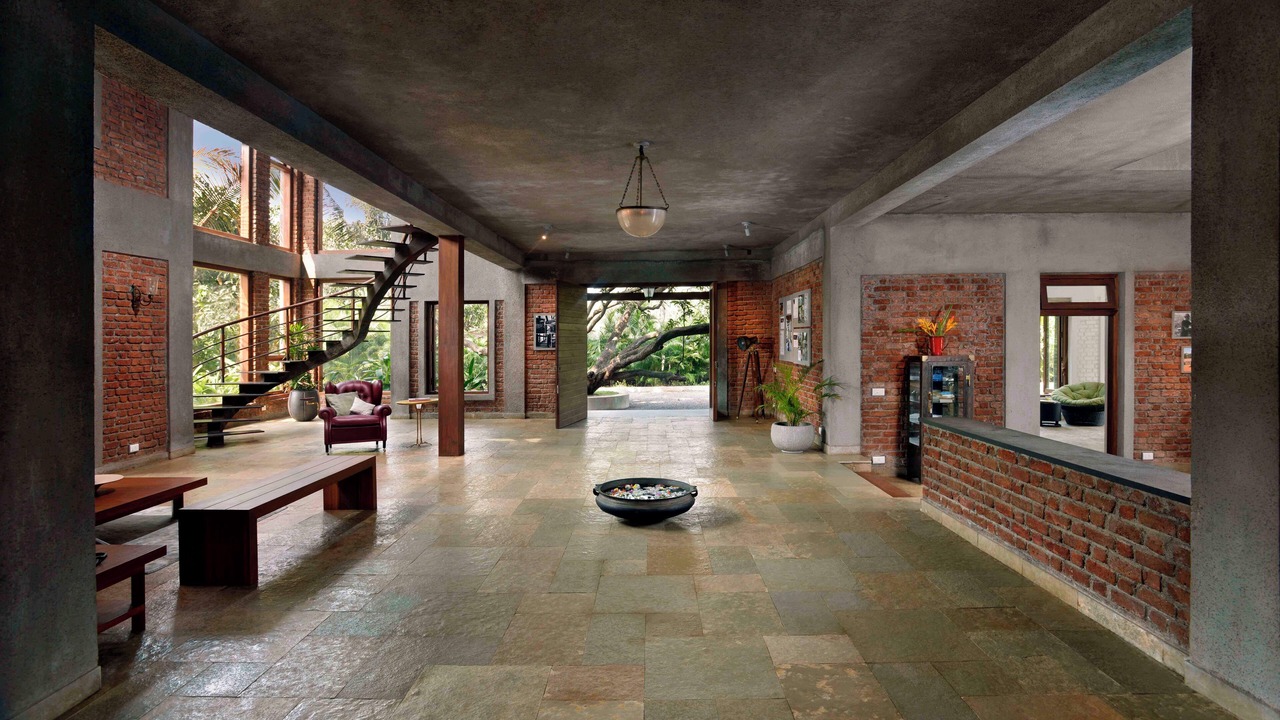 Photo of Livingroom in Awas