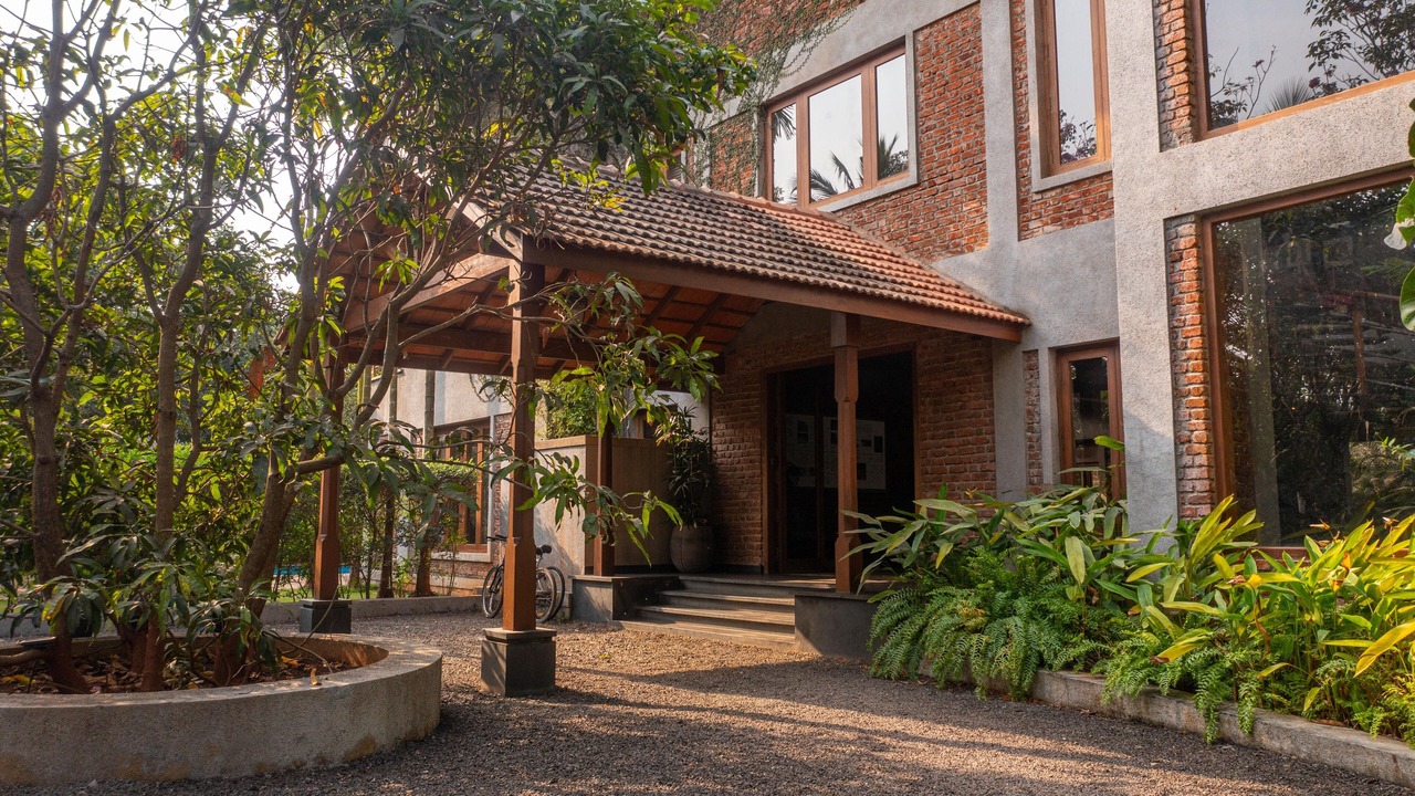 Photo of Outdoor in Awas
