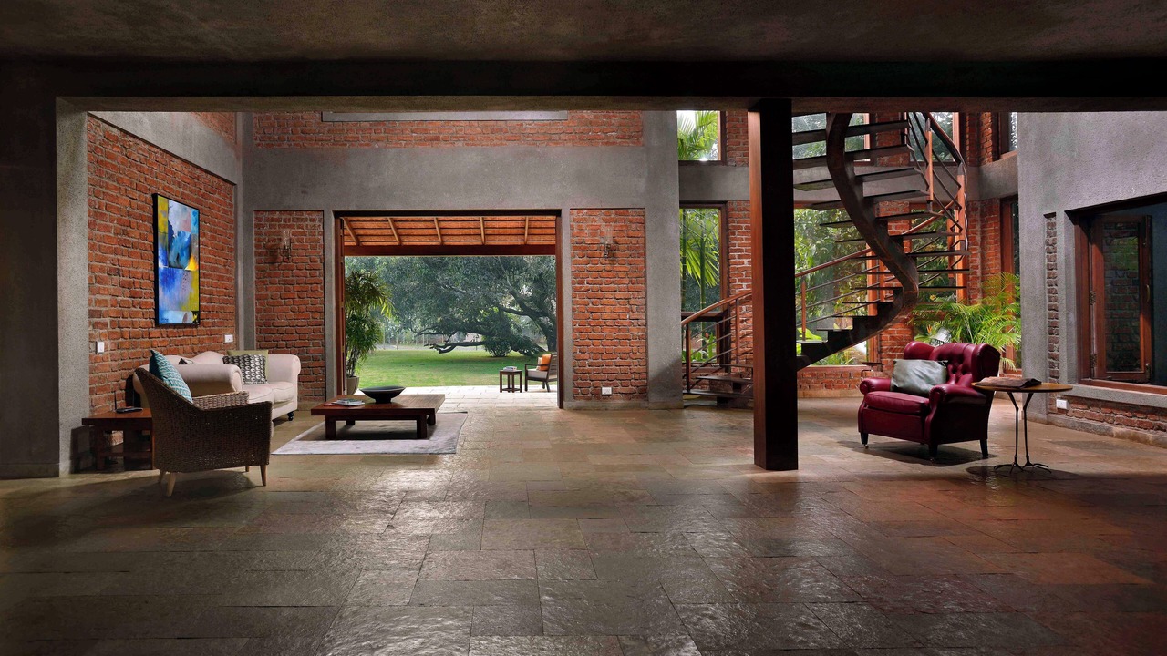 Photo of Livingroom in Awas