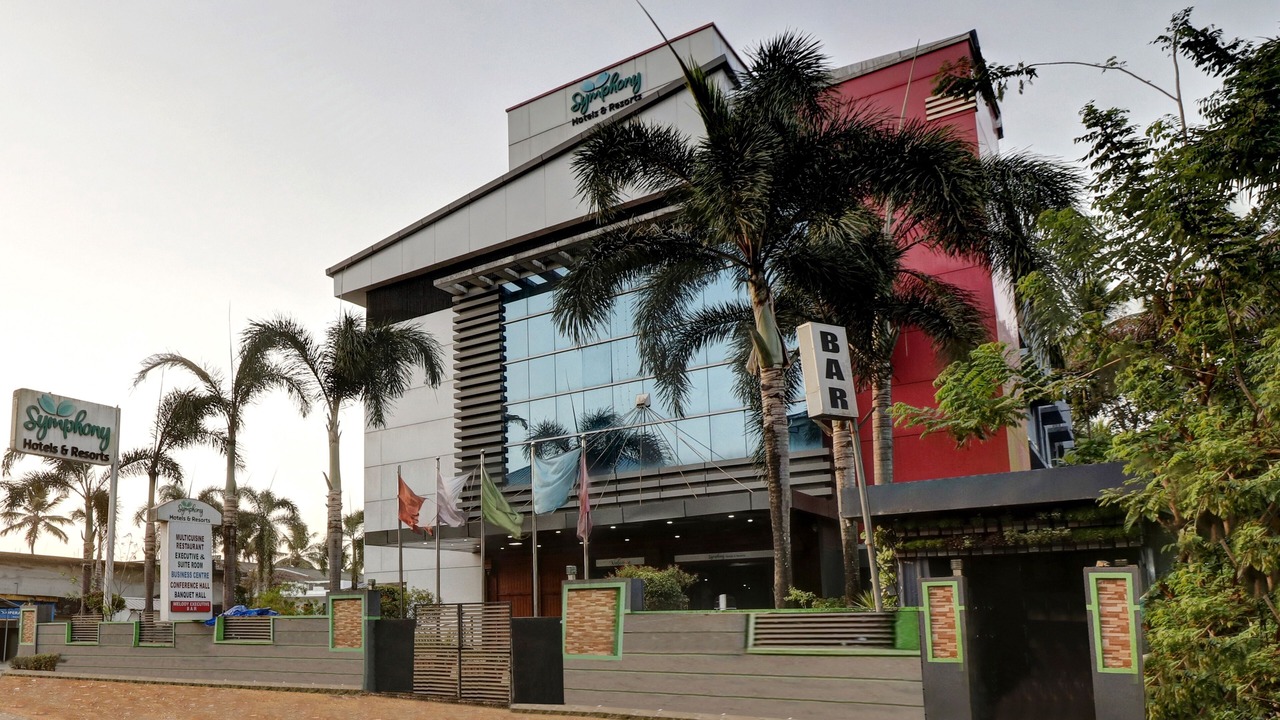 Photo of Outdoor in Irinjalakuda
