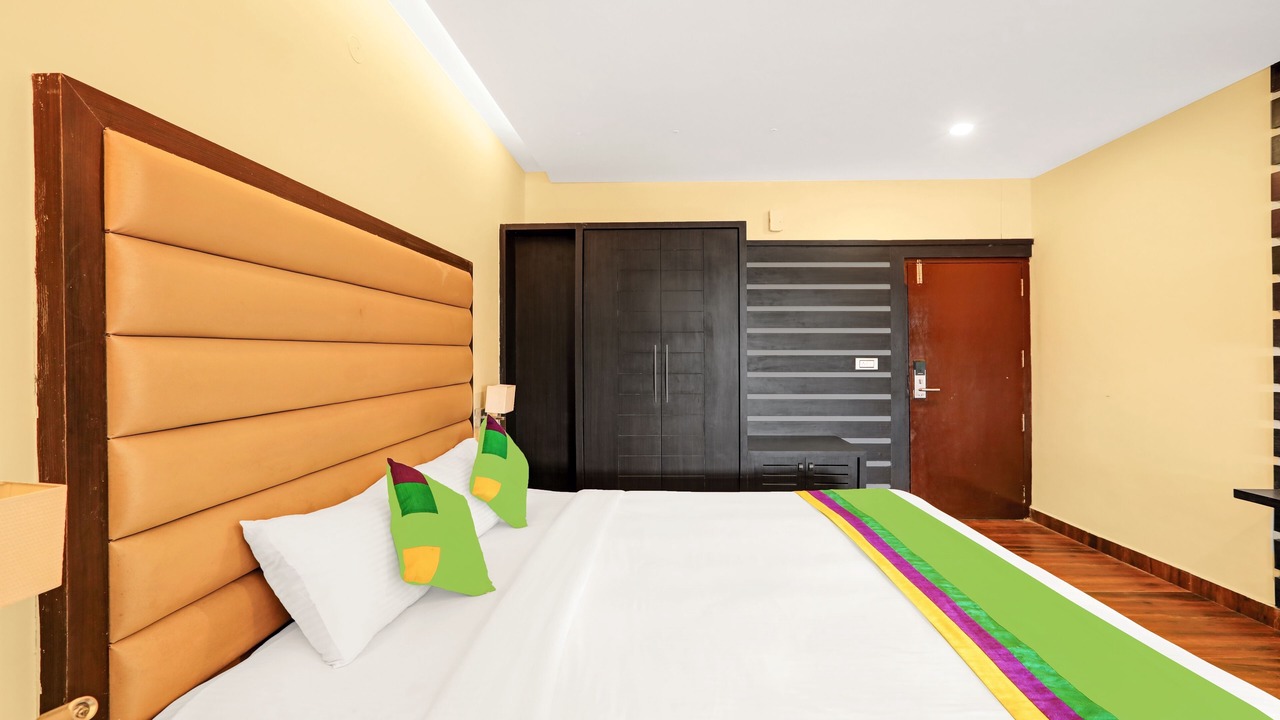 Photo of Bedroom in Stuart Hill