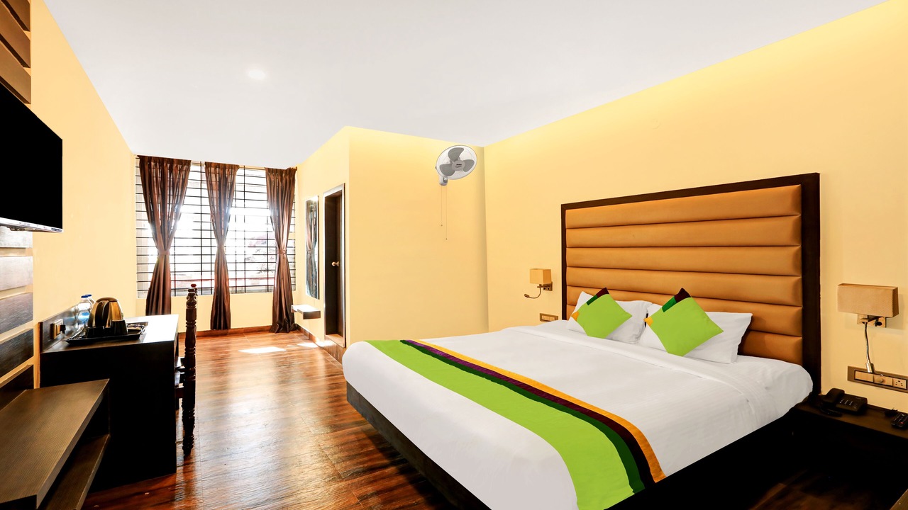 Photo of Bedroom in Stuart Hill