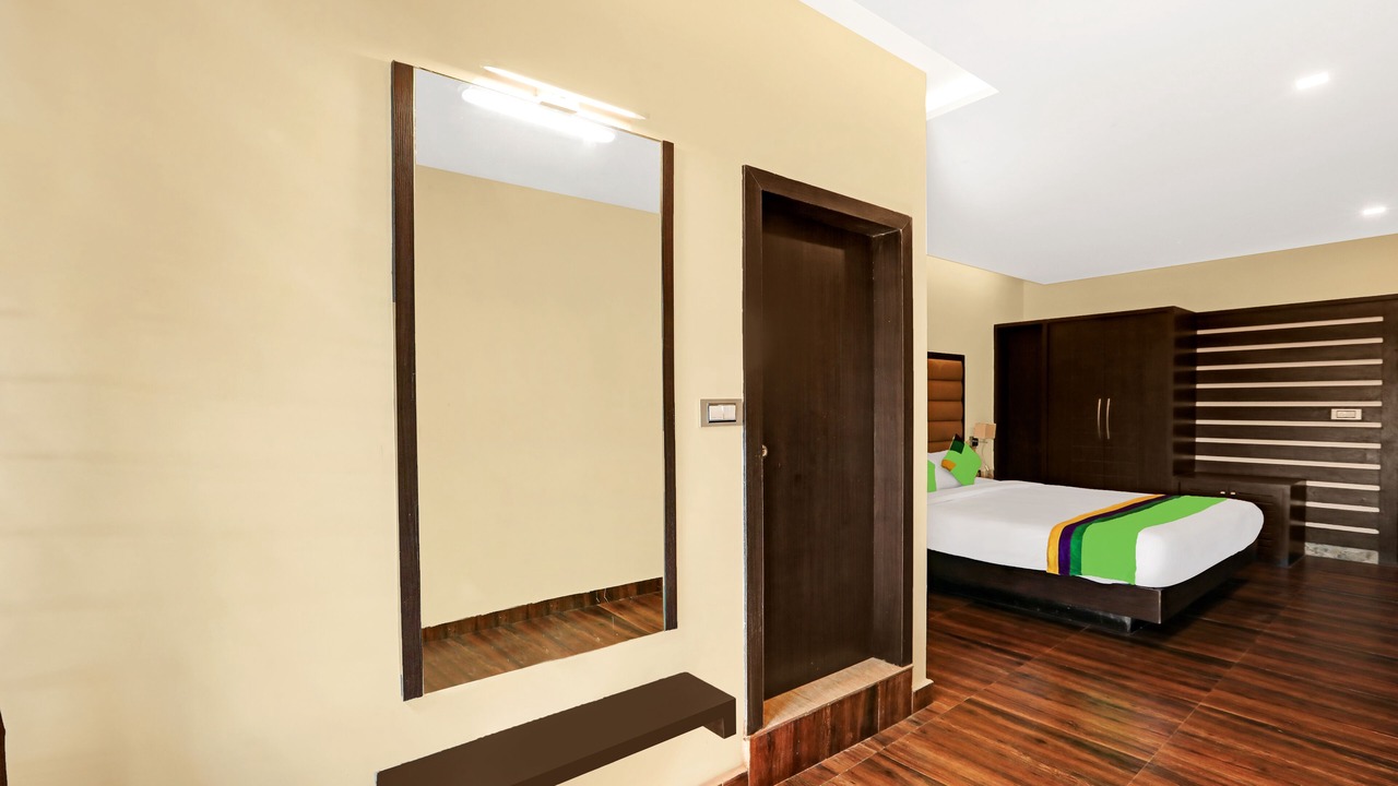 Photo of Bedroom in Stuart Hill