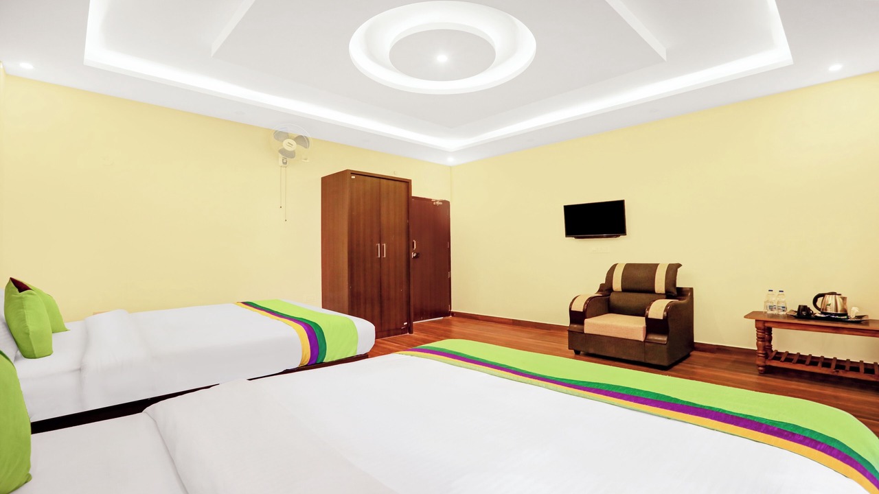 Photo of Bedroom in Stuart Hill