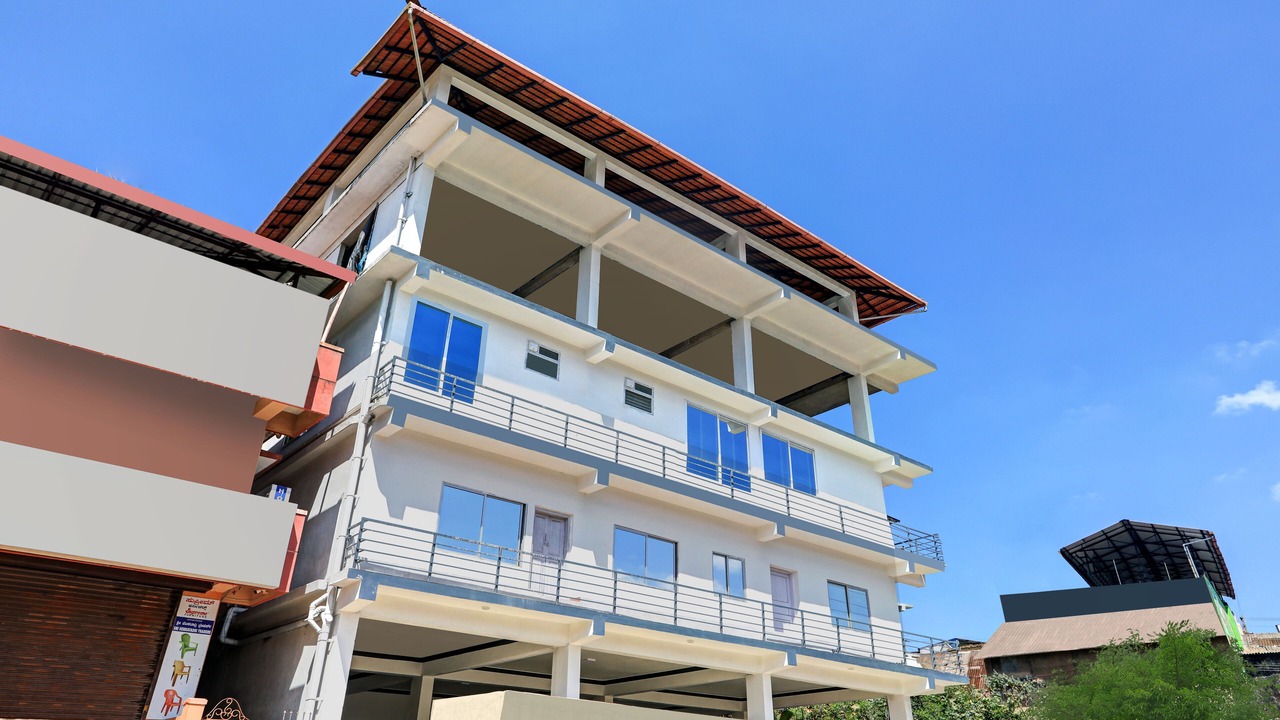 Photo of Outdoor in Stuart Hill