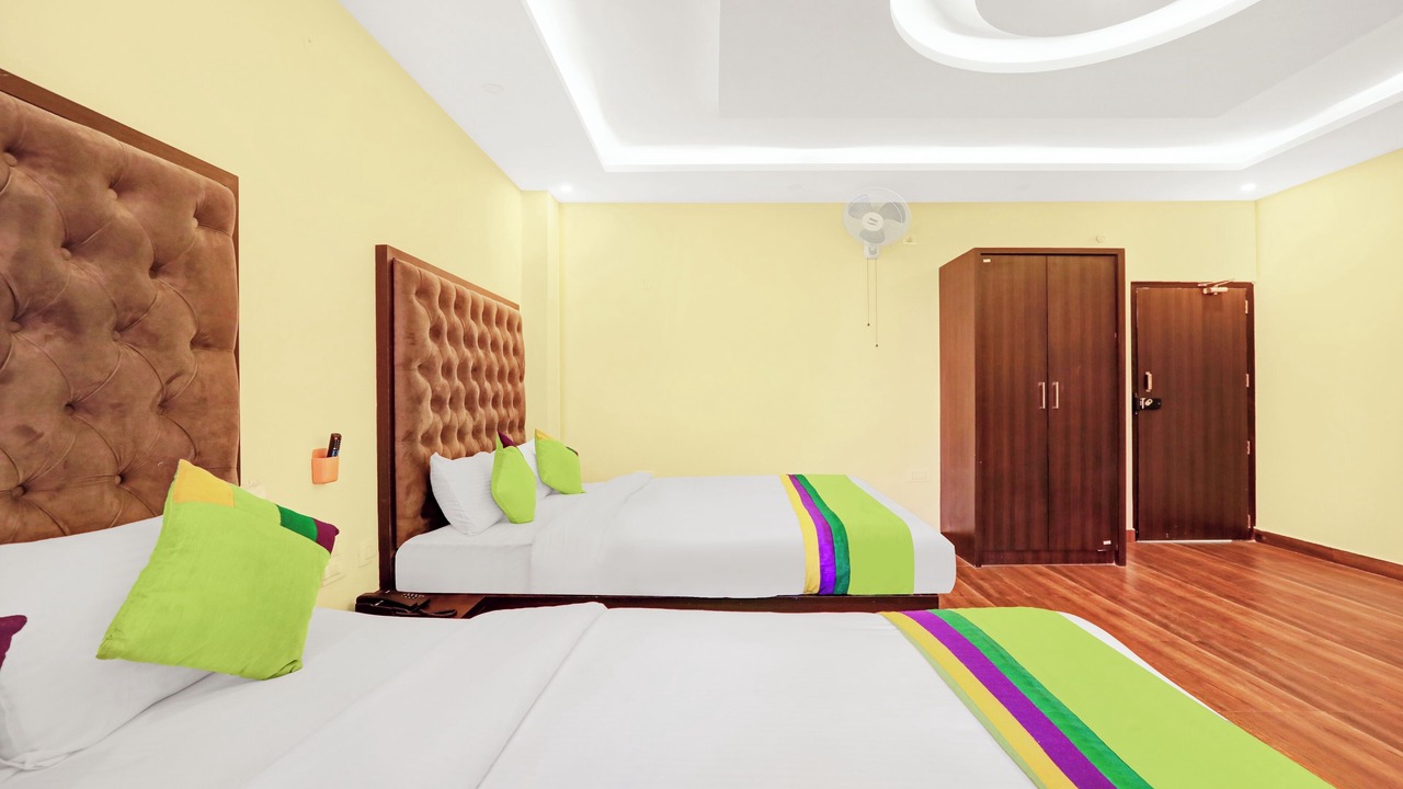 Photo of Bedroom in Stuart Hill