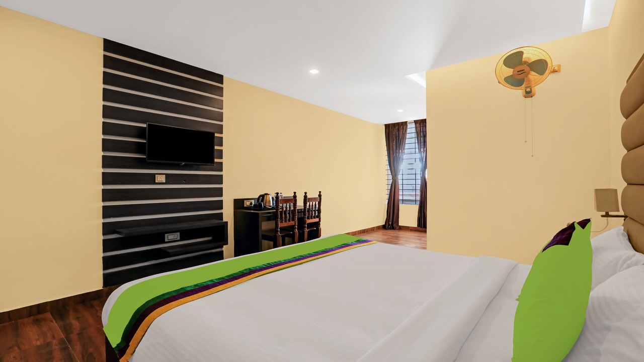 Photo of Bedroom in Stuart Hill