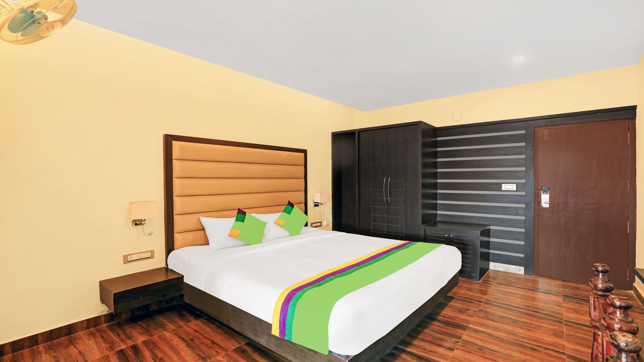 Photo of Bedroom in Stuart Hill